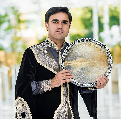 Mirələm Mirələmov