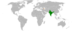 Azərbaycan və Hindistan