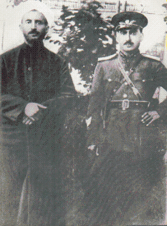 Qazı Məhəmməd