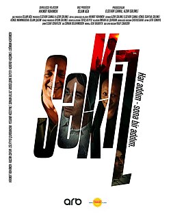 Serialın posteri.