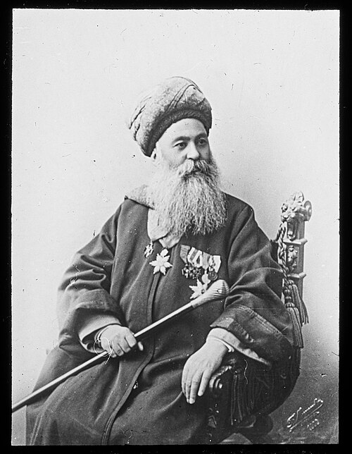 Əbdüssəlam Axundzadə