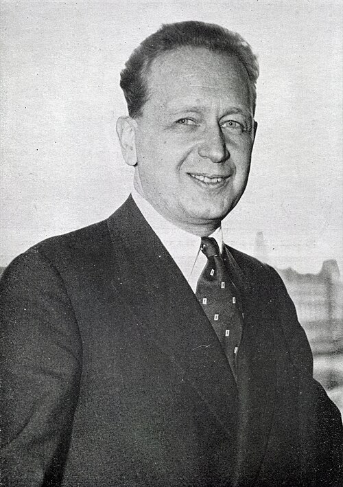 Daq Hammarşeld