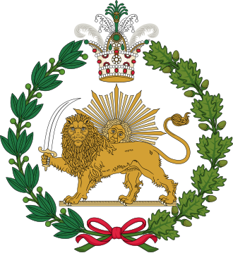Qacar sülaləsi