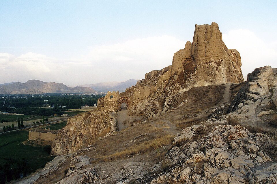Van qalası