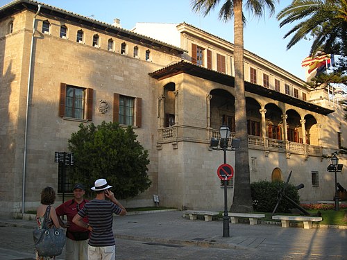Balear adaları
