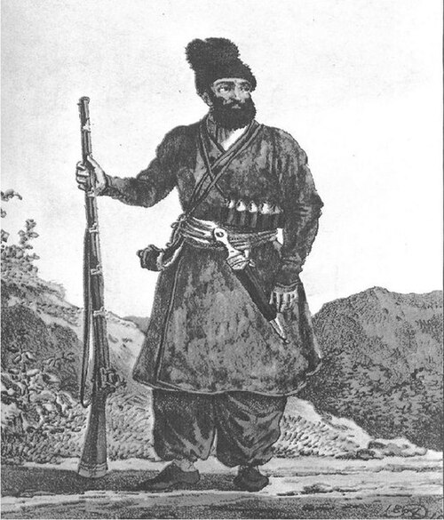 Talış tarixi