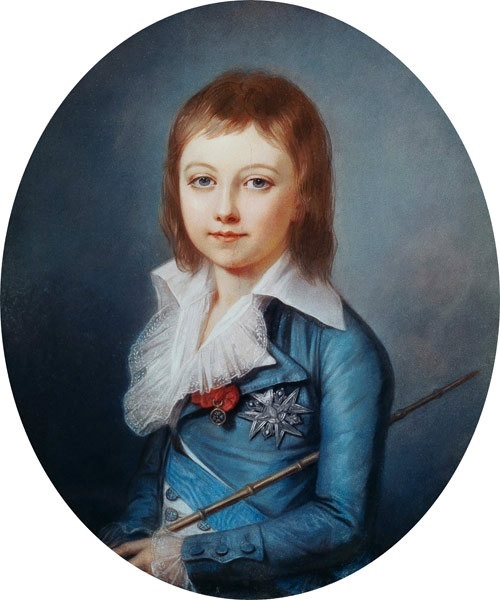 XVII Lüdoviq
