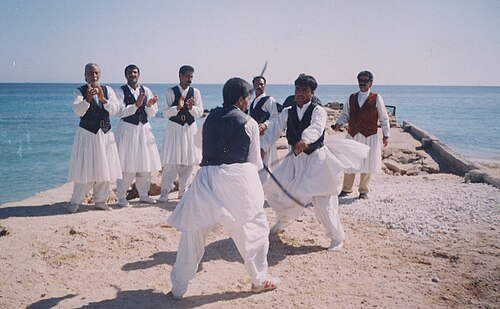 Sistani xalqı