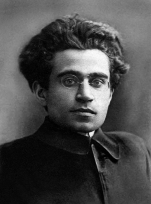 Antonio Qramşi