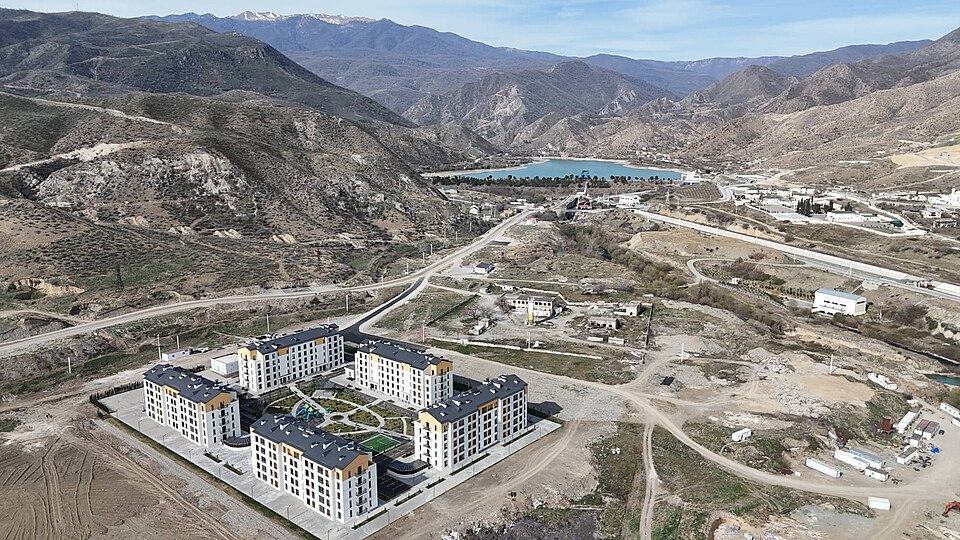 Suqovuşan (Ağdərə)