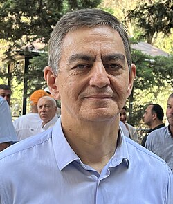 Kərimli 2024-cü ildə