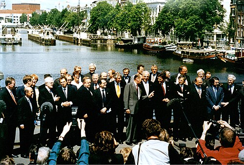 Amsterdam sazişi