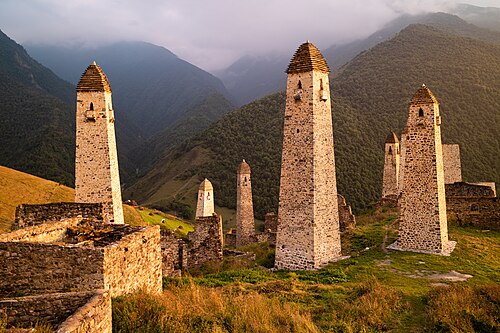 İnquş camaatlığı