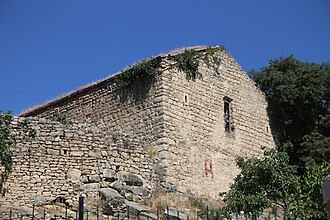 Müqəddəs İohann kilsəsi
