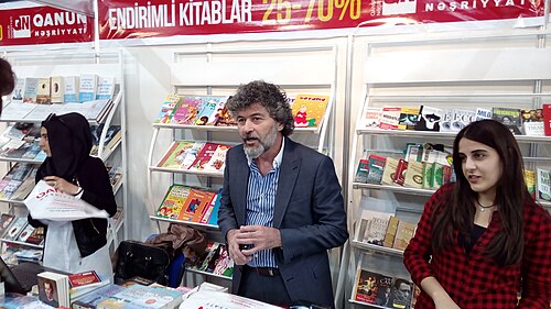 Qanun (nəşriyyat)