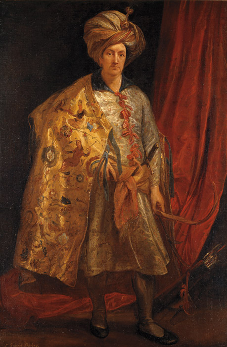 Robert Şirli