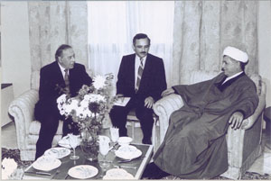 Cavanşir Vəkilov