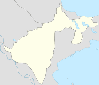 Məmmədli xəritədə