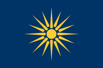 Makedoniya İmperiyası