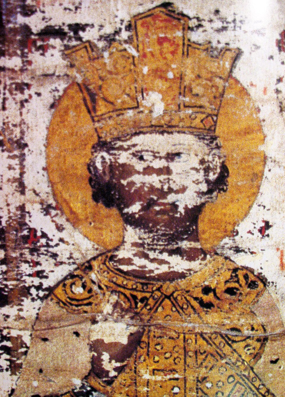 Corc Brankoviç