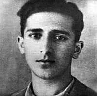 Ərtoğrul (Cavid) Rasizadə (1919–1943)