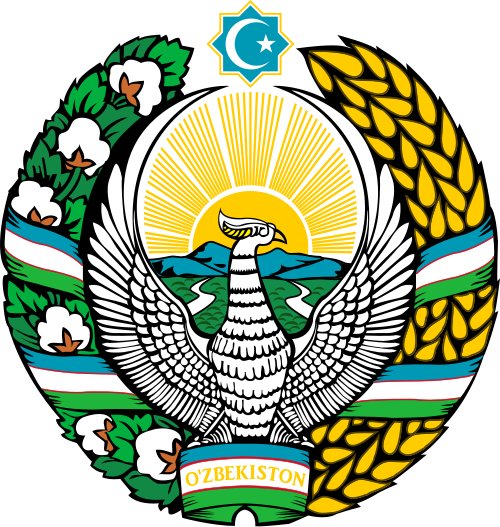 Özbəkistan himni