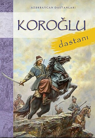 Koroğlu dastanı
