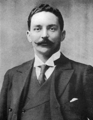 Brüs İsmey