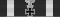 Clasp to the Iron Cross of 1914, 1st class