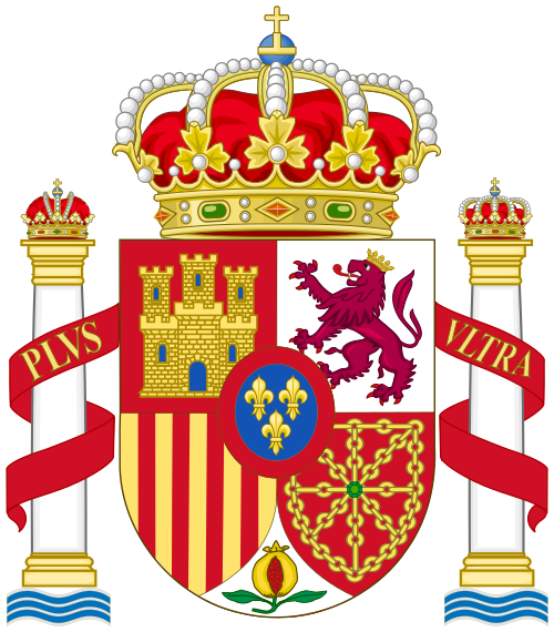 İspaniyanın gerbi