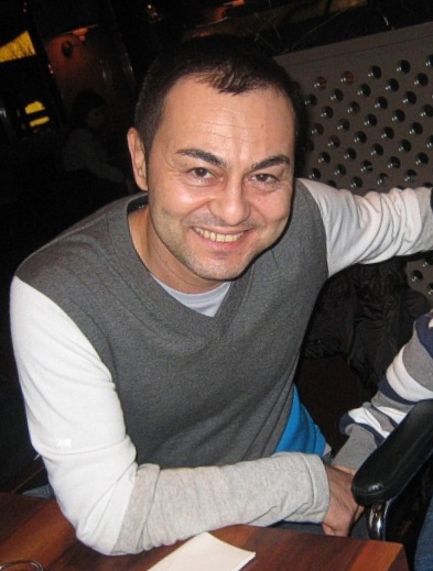 Sərdar Ortaç