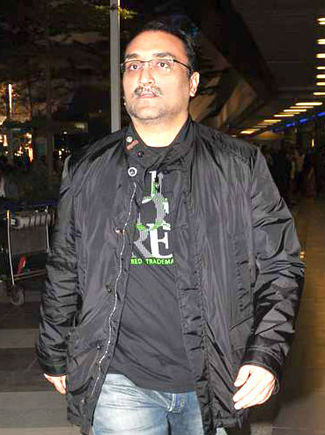 Aditya Çopra