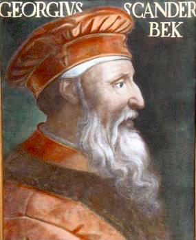 İskəndər bəy