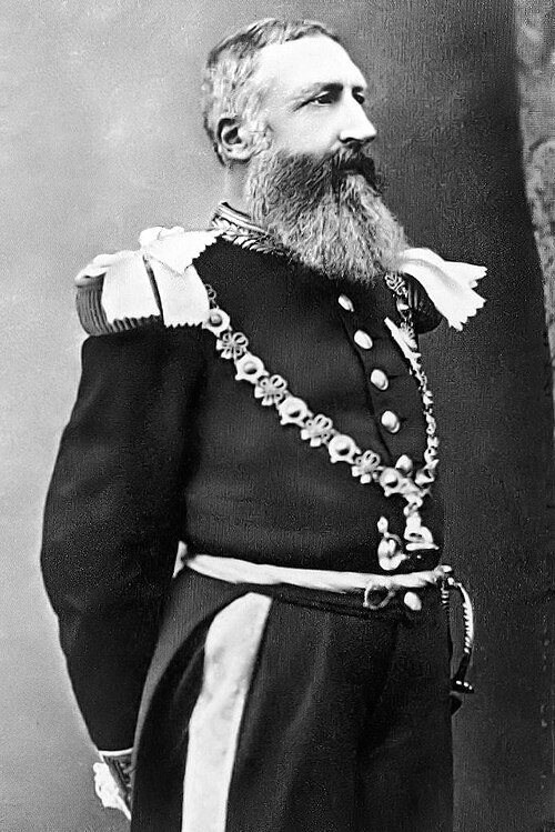 II Leopold