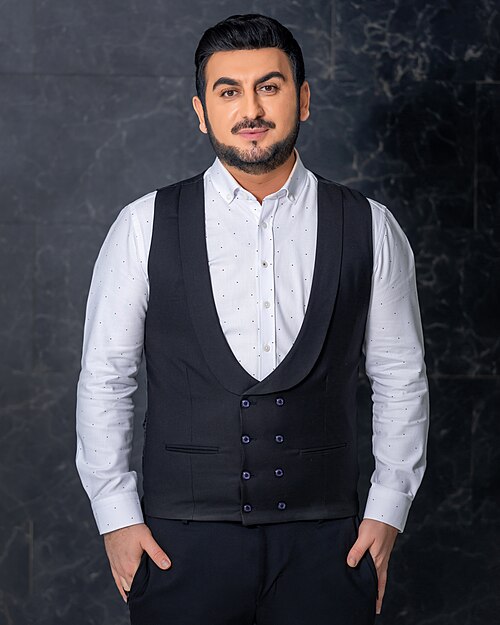 Tarix Əliyev