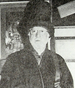 Abdülbaki Gölpınarlı