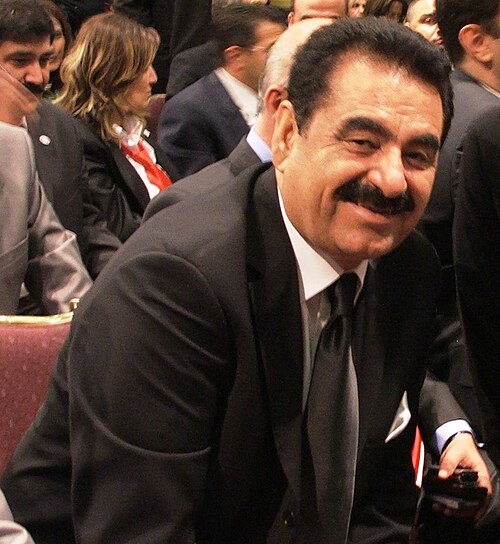 İbrahim Tatlısəs
