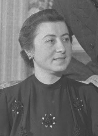 Məvhibə İnönü