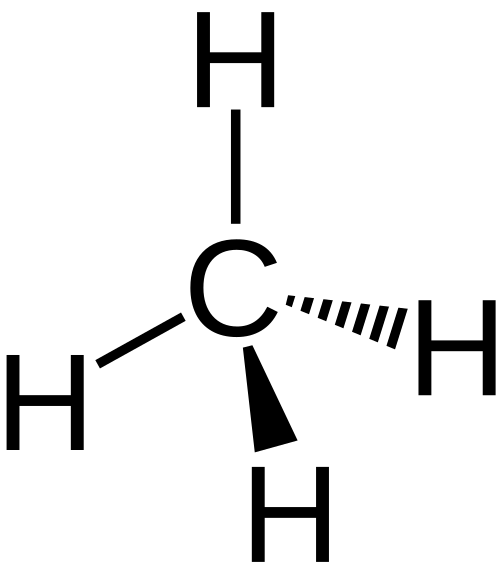 Doymuş karbohidrogenlər