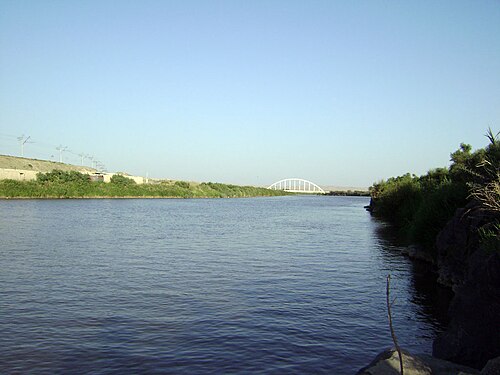 İran coğrafiyası