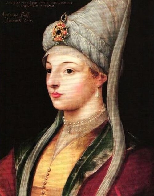 Səfiyyə Sultan