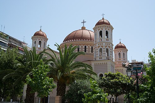 Mərkəzi Makedoniya