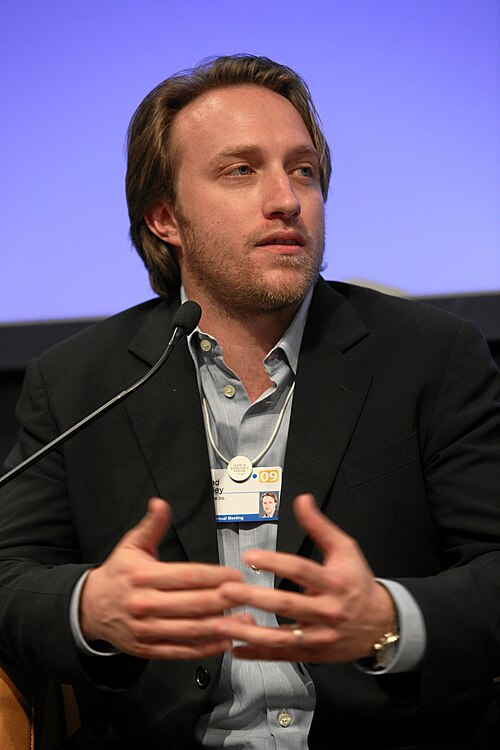 Çad Harli