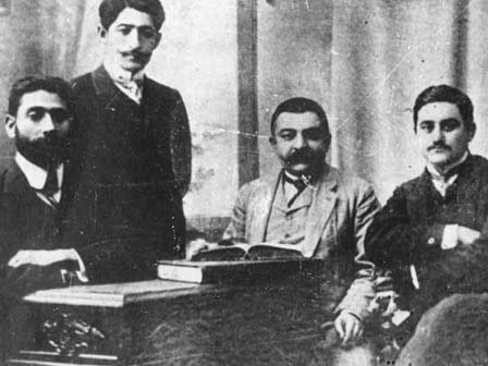 Hümmət Partiyası