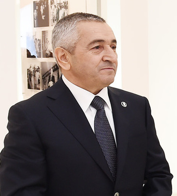 Adil Vəliyev