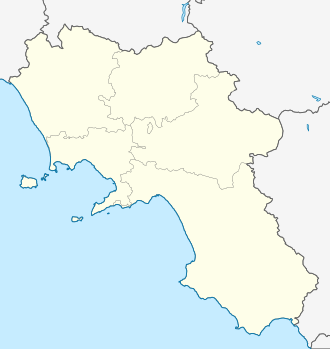 Neapolkörfəzi (Kampaniya (İtaliya))