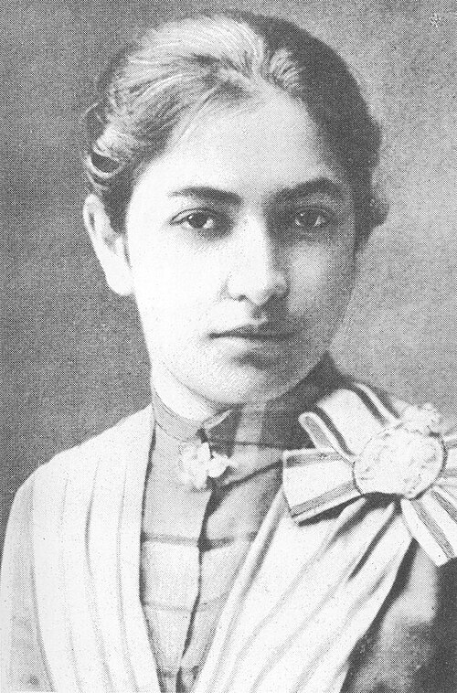 Nigar Şıxlinskaya