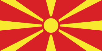 Makedoniya Respublikası
