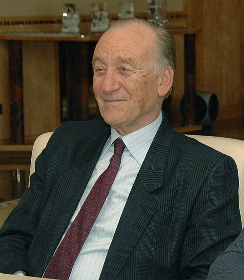 Rodion Şedrin