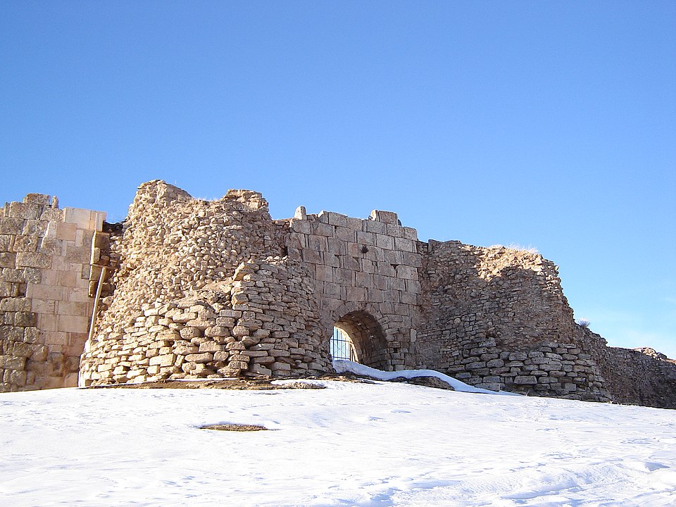 Şiz qalası
